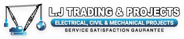 LJ Trading & Projects