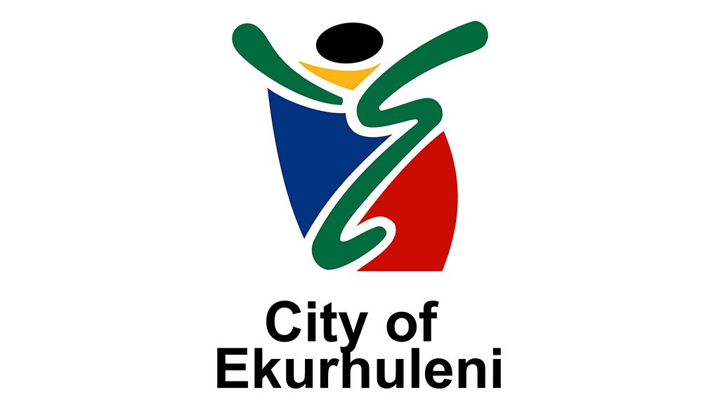 City of Ekurhuleni logo