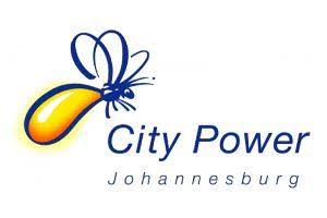City Power logo