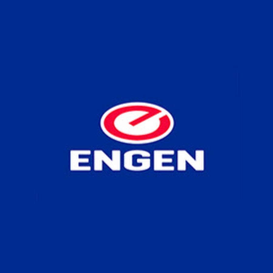 Engen logo