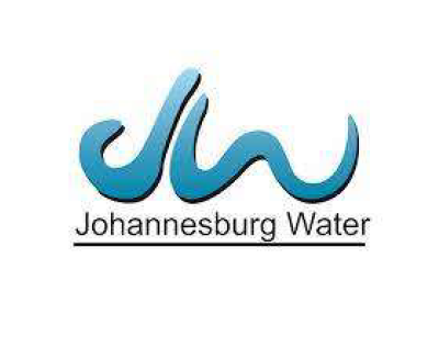 Johannesburg Water logo