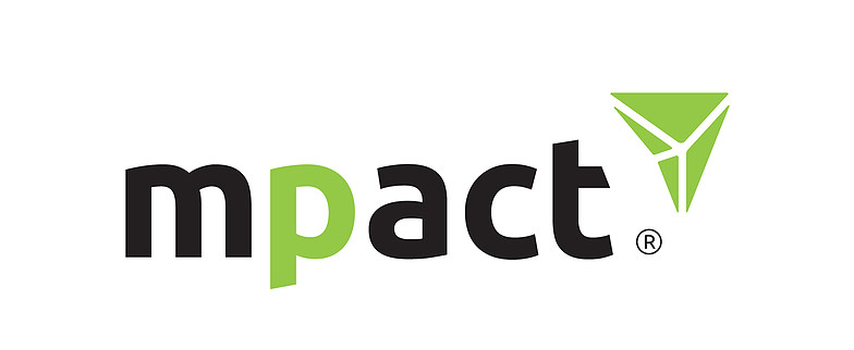 Mpact Plastics logo