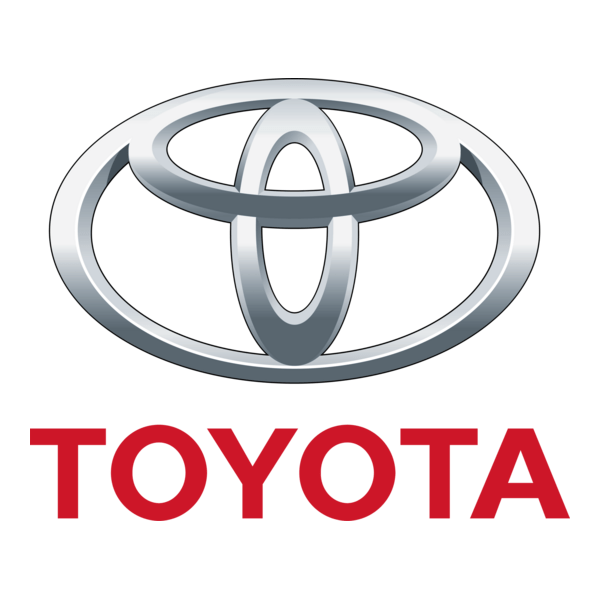 Toyota logo